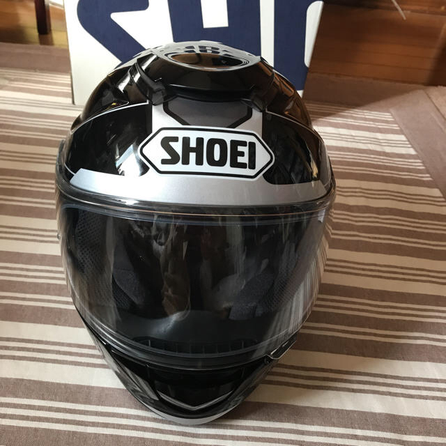 ヘルメット （SHOEI GT-Air JOURNEY）