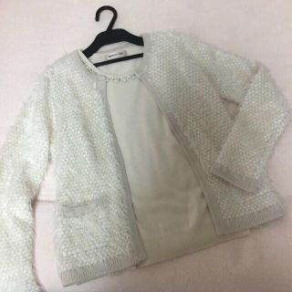 アプワイザーリッシェ(Apuweiser-riche)の再出品♡今期アプワイザー♡アンサンブル(アンサンブル)