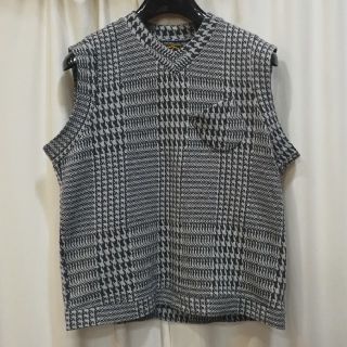 ヴィヴィアンウエストウッド(Vivienne Westwood)のAnglomaniaのベスト　アングロマニア　vivienne westwood(ベスト)