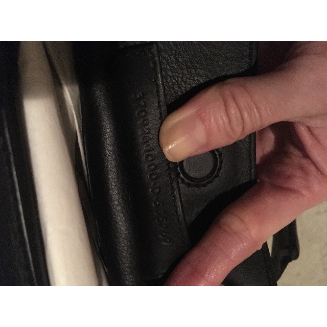 Balenciaga - 専用お値下げしました!正規品バレンシアガ☆バックの
