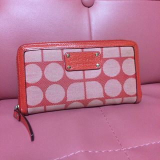 ケイトスペードニューヨーク(kate spade new york)の♡ROSE様の専用です♡(財布)