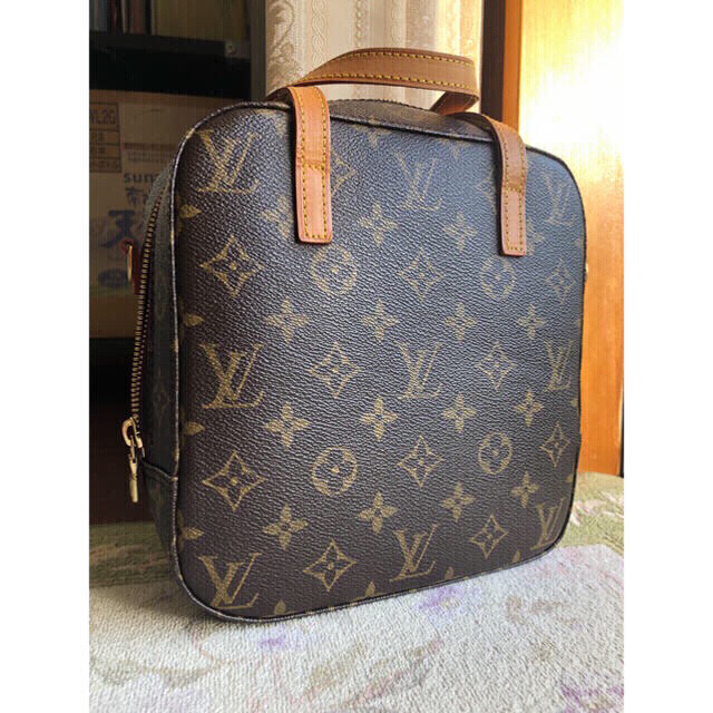 LOUIS VUITTON(ルイヴィトン)のルイヴィトン2wayバッグ メンズのバッグ(ショルダーバッグ)の商品写真