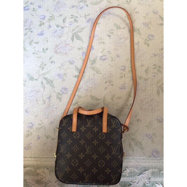 LOUIS VUITTON(ルイヴィトン)のルイヴィトン2wayバッグ メンズのバッグ(ショルダーバッグ)の商品写真