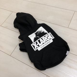 エクストララージ(XLARGE)の犬 服 X-LARGE(犬)