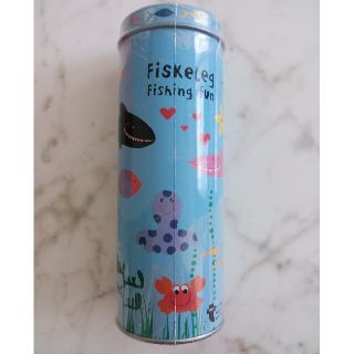 フライングタイガーコペンハーゲン(Flying Tiger Copenhagen)のフライングタイガー　魚釣り(知育玩具)