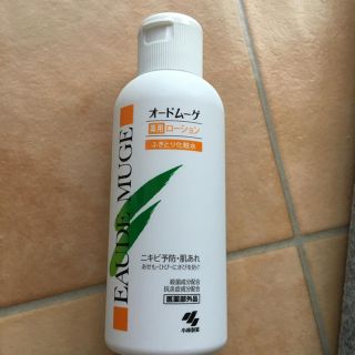 コバヤシセイヤク(小林製薬)のオードムーゲ１６０ml(化粧水/ローション)