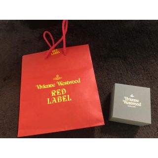 ヴィヴィアンウエストウッド(Vivienne Westwood)のヴィヴィアンウエストウッド リング(リング(指輪))