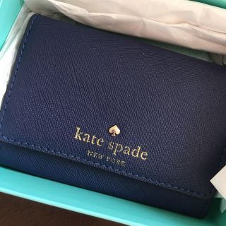 ケイトスペードニューヨーク(kate spade new york)のケイトスペード キーケース(キーケース)