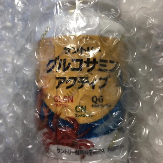 グルコサミンアクティブ 180粒 食品/飲料/酒の健康食品(その他)の商品写真