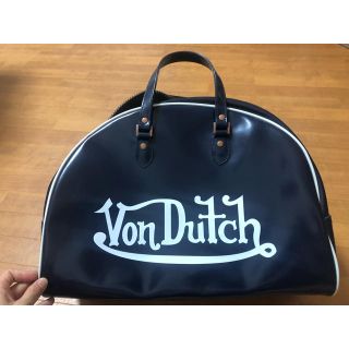 ボンダッチ(Von Dutch)のVon Dutch バッグ(ボストンバッグ)