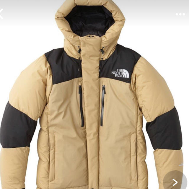 THE NORTH FACE(ザノースフェイス)のノースフェイス ケルプタン バルトロ メンズのジャケット/アウター(ダウンジャケット)の商品写真