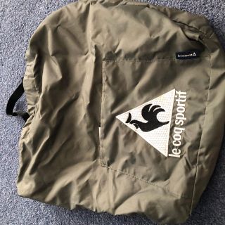 ルコックスポルティフ(le coq sportif)のルーコック(ショルダーバッグ)