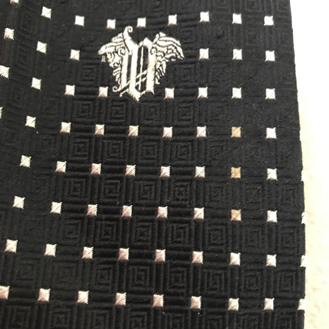 VERSACE(ヴェルサーチ)のネクタイ versace ベルサーチ メンズのファッション小物(ネクタイ)の商品写真