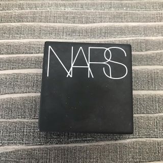 ナーズ(NARS)のNARS デュアルインテンシティーアイシャドー(アイシャドウ)