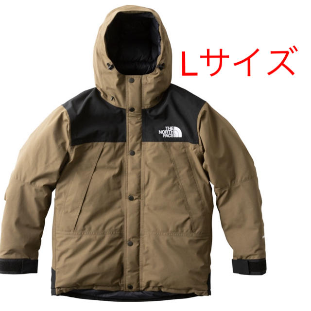 THE NORTH FACE(ザノースフェイス)の専用 メンズのジャケット/アウター(ダウンジャケット)の商品写真