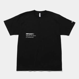 フラグメント(FRAGMENT)のFRAGMENT THE CONVENI TEE M Black コンビニ(Tシャツ/カットソー(半袖/袖なし))
