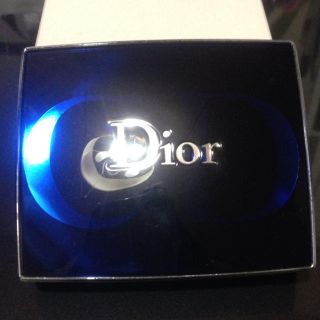 クリスチャンディオール(Christian Dior)の中古品＊CDシャドー(その他)