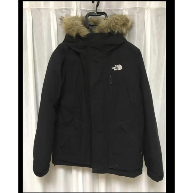 THE NORTH FACE - るりさん専用 THE NORTH FACE ノースフェイス エレバス 黒 sの通販 by Hype's