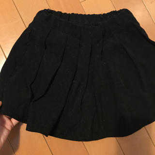プティマイン(petit main)のスカート+パンツ(スカート)