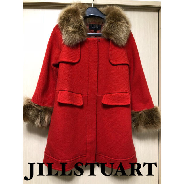 JILLSTUART コート