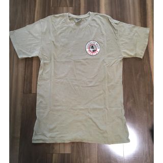 USA  メンズ シャツ(Tシャツ/カットソー(半袖/袖なし))