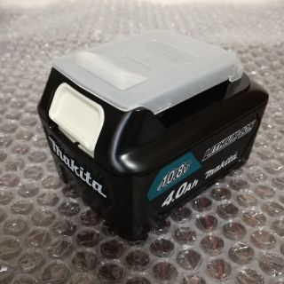 マキタ(Makita)のMakita マキタ BL1040B 10.8Vバッテリー 1個 新品未使用(工具/メンテナンス)