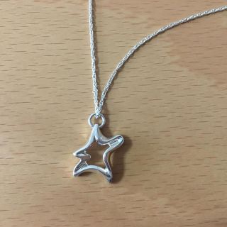 スタージュエリー(STAR JEWELRY)のスタージュエリー ネックレス(ネックレス)