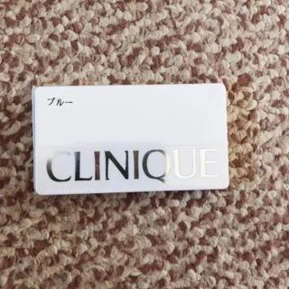 クリニーク(CLINIQUE)のCLINIQUE(アイシャドウ)