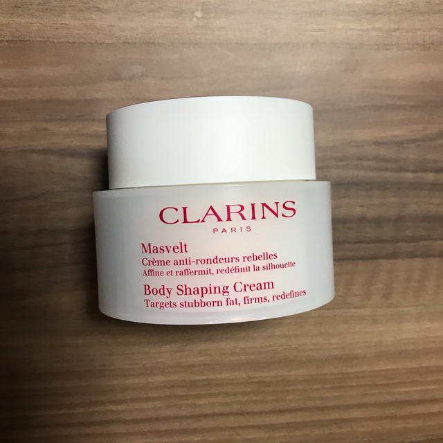 CLARINS(クラランス)のクラランス クレーム マスヴェルト♡ コスメ/美容のボディケア(ボディクリーム)の商品写真