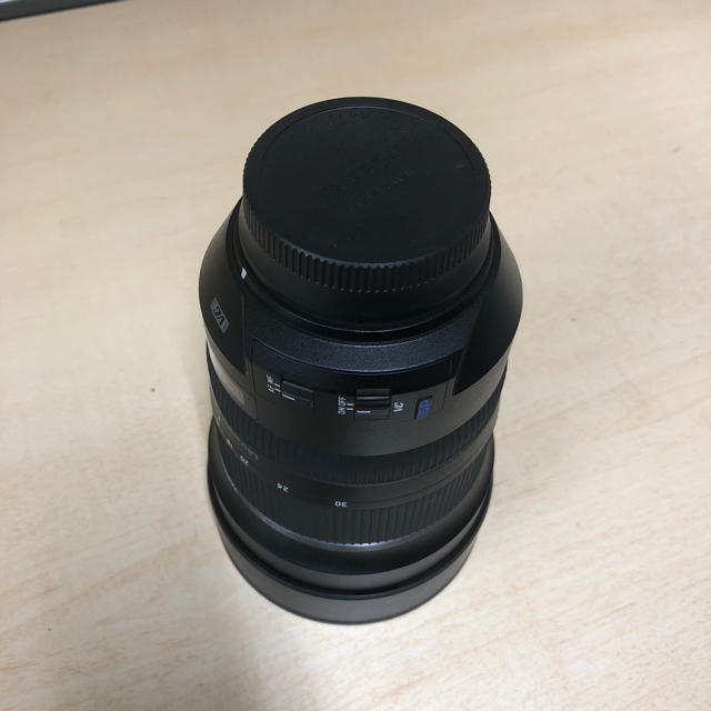 タムロン sp 15-30mm f2.8  vc (a012) ニコン用