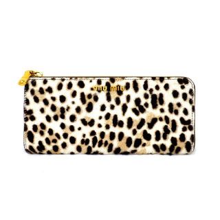 MIU MIU(財布)のフリマアイテム一覧 MIU MIU(財布)のフリマアイテム一覧