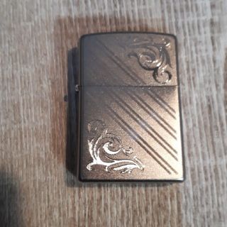 ジッポー(ZIPPO)の【未使用】ジッポー　ケースのみ(タバコグッズ)