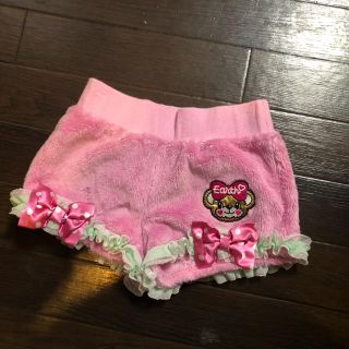 アースマジック(EARTHMAGIC)のりぃ様専用EARTHMAGIC❤モコモコパンツ(パンツ/スパッツ)