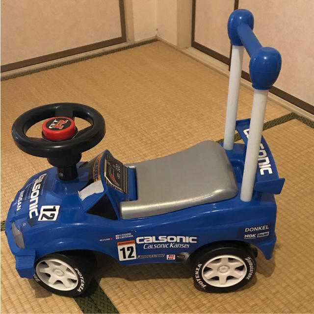 みずき1607様専用ミニカー  キッズ/ベビー/マタニティのおもちゃ(手押し車/カタカタ)の商品写真