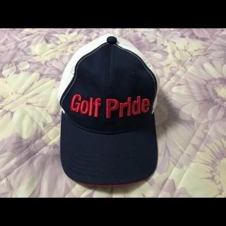 ゴルフプライド(Golf Pride)のキャップ(その他)