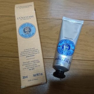 ロクシタン(L'OCCITANE)のロクシタン ハンドクリーム 30ml(ハンドクリーム)