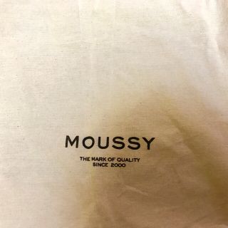 マウジー(moussy)のさえ様専用 MOUSSY BIGトートバッグ&ハンドクリーム(トートバッグ)