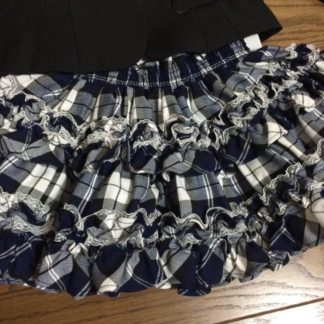 JENNI(ジェニィ)の専用☆JENNI キッズ/ベビー/マタニティのキッズ服女の子用(90cm~)(その他)の商品写真