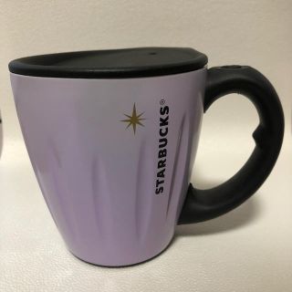 スターバックスコーヒー(Starbucks Coffee)のStarbucks coffee   S/Sネットワーカーマグ パープル(タンブラー)