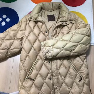 モンクレール(MONCLER)のモンクレールダウンジャケット(ダウンジャケット)