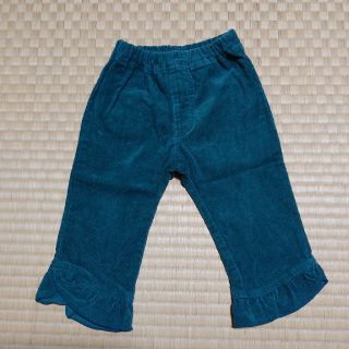 コンビミニ(Combi mini)の☆ コンビミニ コーデュロイ パンツ 70(パンツ)