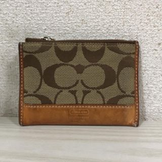 コーチ(COACH)のCOACH コインケース(コインケース)