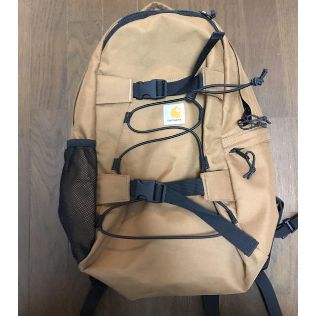 carhartt(カーハート)のカーハート リュック メンズのバッグ(バッグパック/リュック)の商品写真