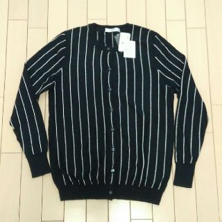 バックナンバー(BACK NUMBER)の【バックナンバー】新品　カーディガン(カーディガン)