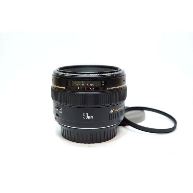 Canon - 【基本の1本/単焦点】 EF50mm F1.4 USMの通販 by キウイ's
