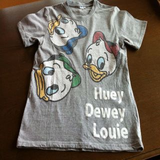 disneyTシャツ未使用♡(Tシャツ(半袖/袖なし))