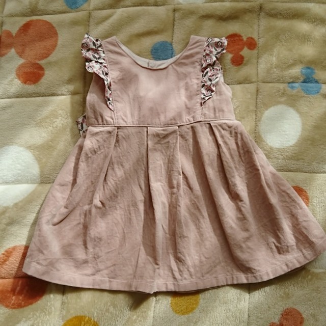 Tartine et Chocolat(タルティーヌ エ ショコラ)の🌸専用🌸 キッズ/ベビー/マタニティのベビー服(~85cm)(ワンピース)の商品写真