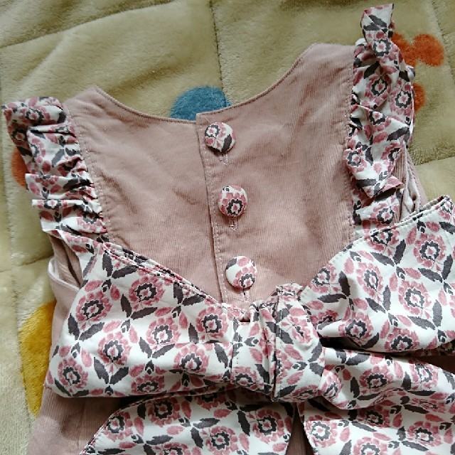 Tartine et Chocolat(タルティーヌ エ ショコラ)の🌸専用🌸 キッズ/ベビー/マタニティのベビー服(~85cm)(ワンピース)の商品写真