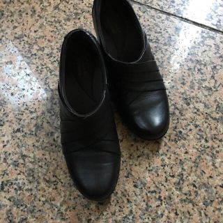 クラークス(Clarks)のポンチョ様専用clarksパンプス 美品⭐️(ハイヒール/パンプス)