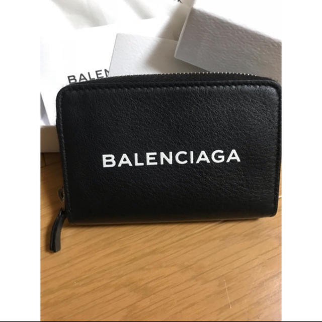 Balenciaga(バレンシアガ)のBALENCIAGA コインケース メンズのファッション小物(コインケース/小銭入れ)の商品写真